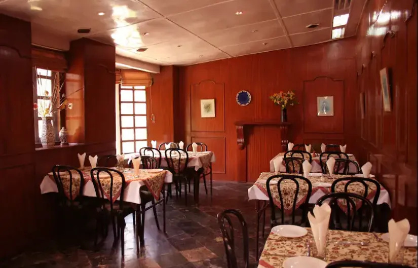 West View Hotel