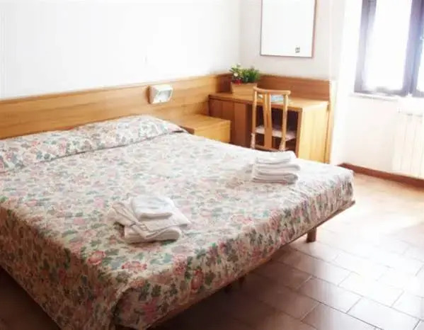 Hotel Milano