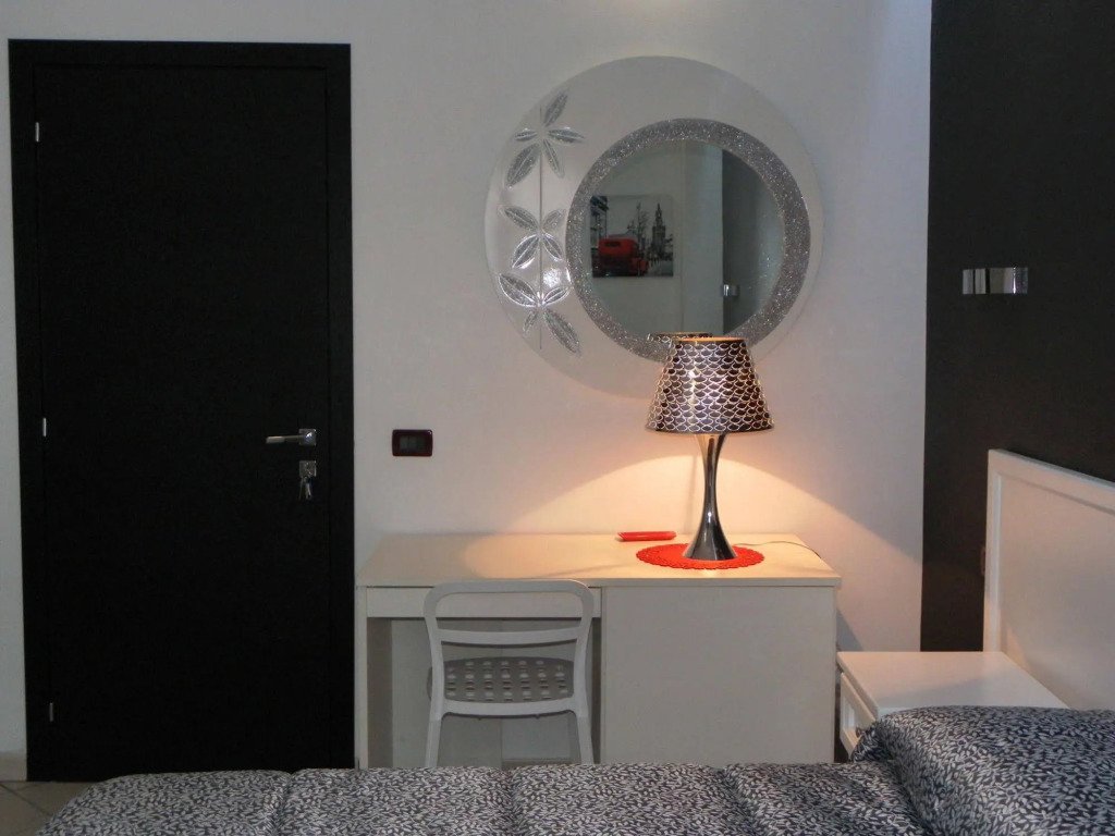 B&B Raggio Di Sole