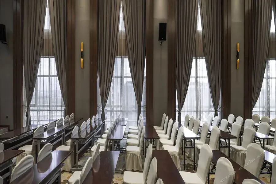 Jindu International Hotel