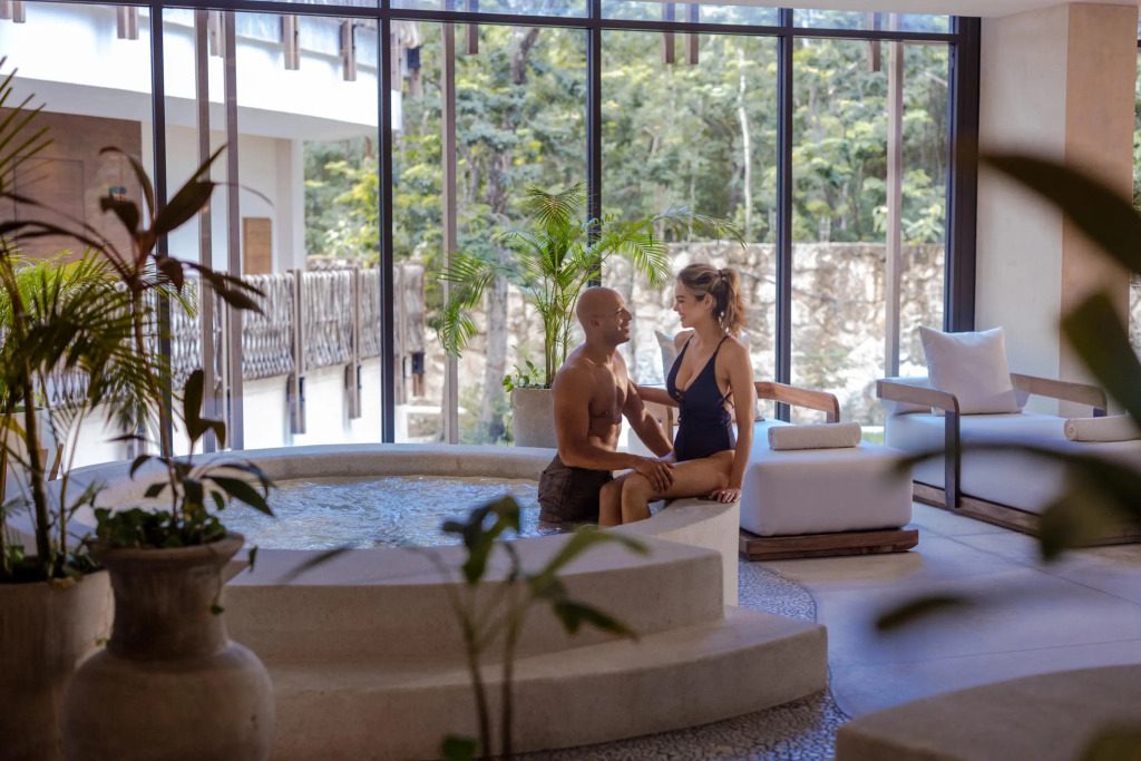Secrets Tulum Resort & Beach Club