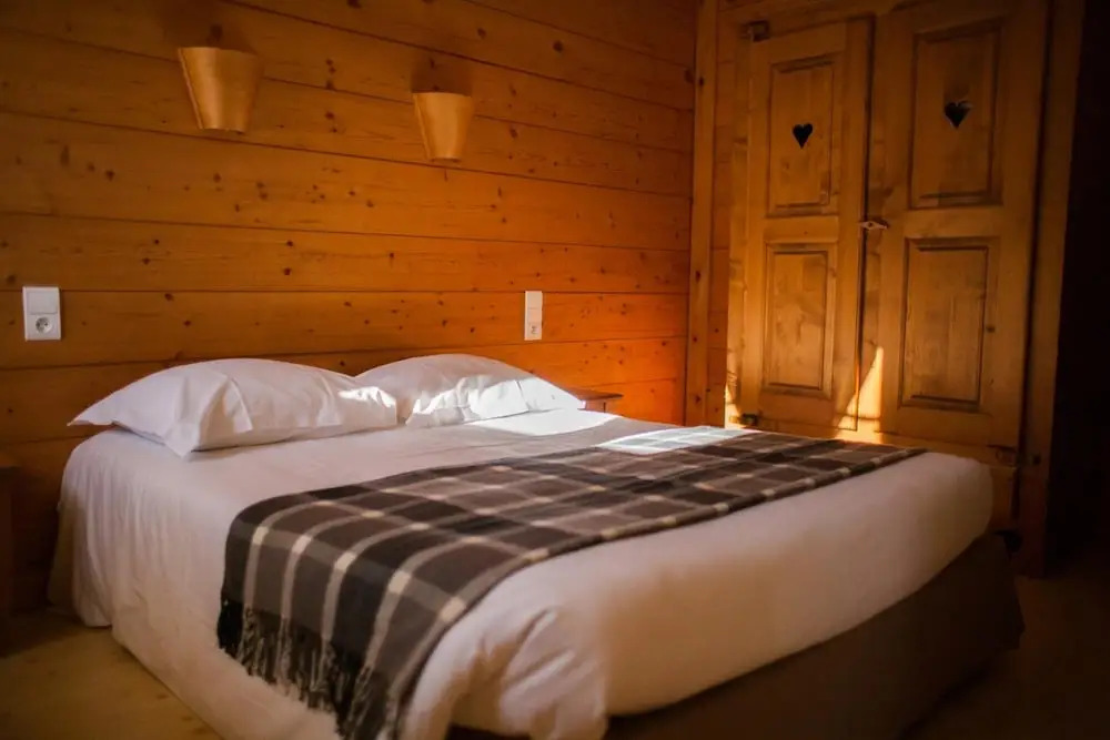 LOGIS Les Arobiers
