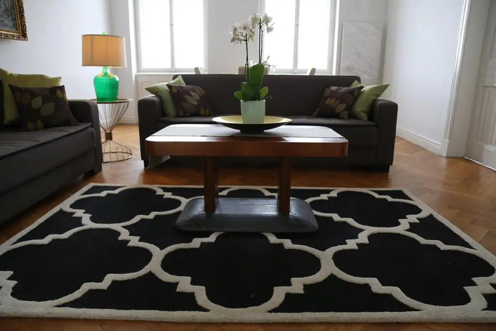 Riverfront Apartment