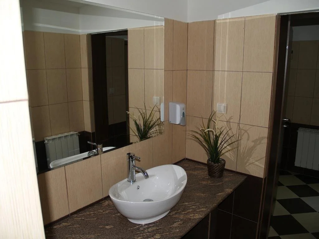 Hotel Podkovata