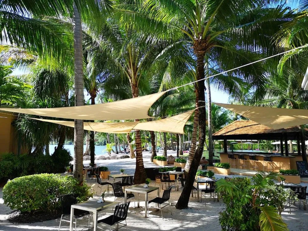 Sunova Pool Villa - Koh Chang