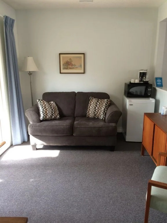 Bavarian Orchard Motel