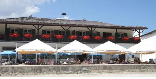 Olympiahaus