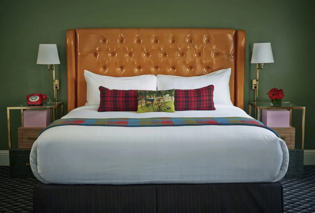 Hotel Abacus