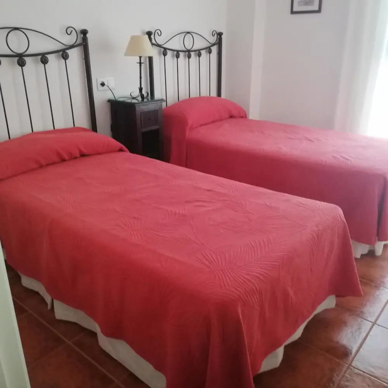 107538 Apartment In Zahara De Los Atunes