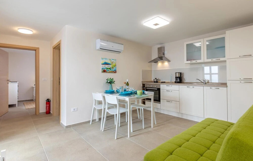 Pet Friendly Home In Lovran