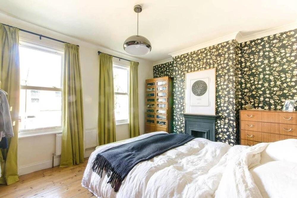 Beautiful, Modern 3 Bed With Garden In West Green