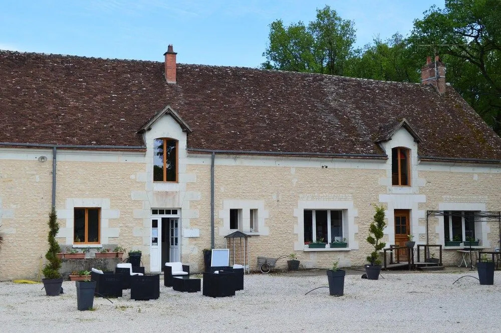 Les Pierres Daurèle Chambres dHôtes