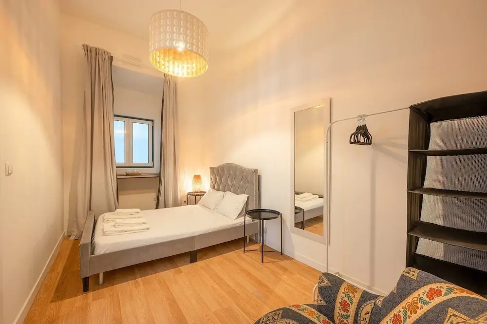 GuestReady - Boavista homes