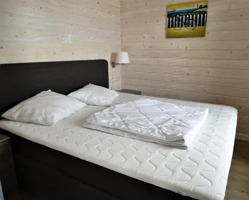 vakantiewoning/chalet