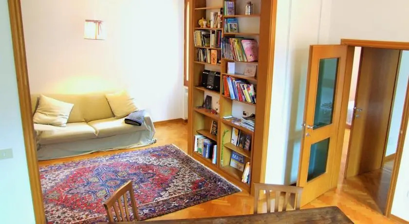 Casa Il Meloncello