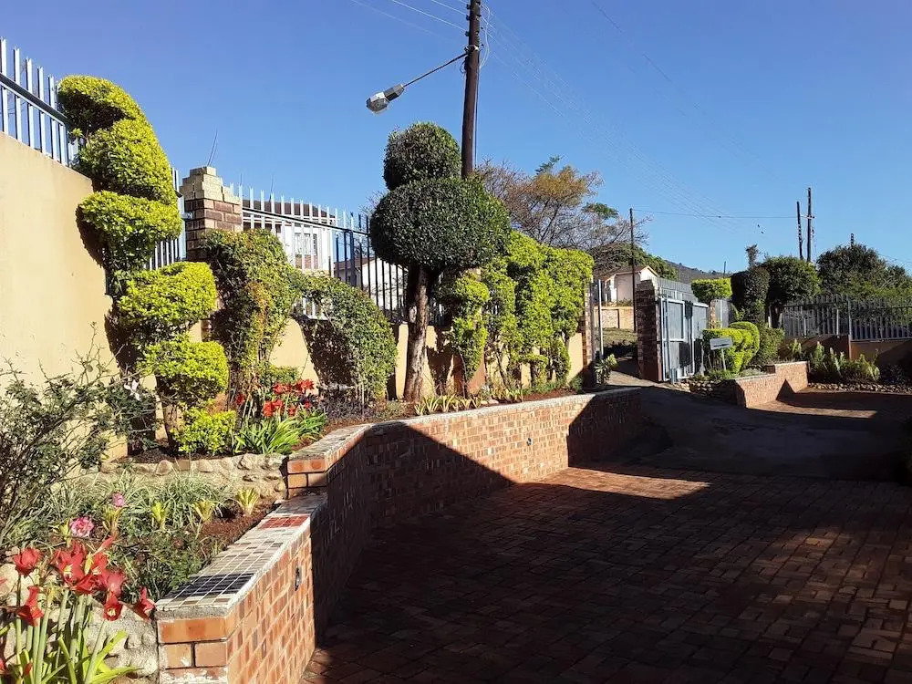 Vuya Nathi Bed and Breakfast