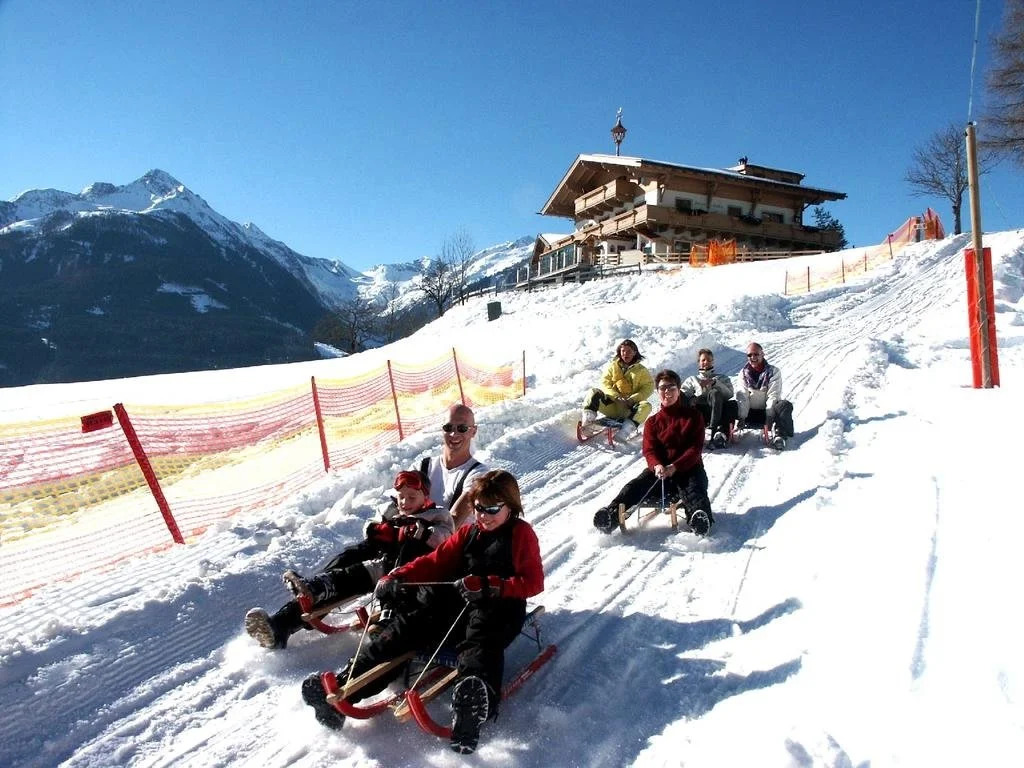 Jugendhotel Notburgahof