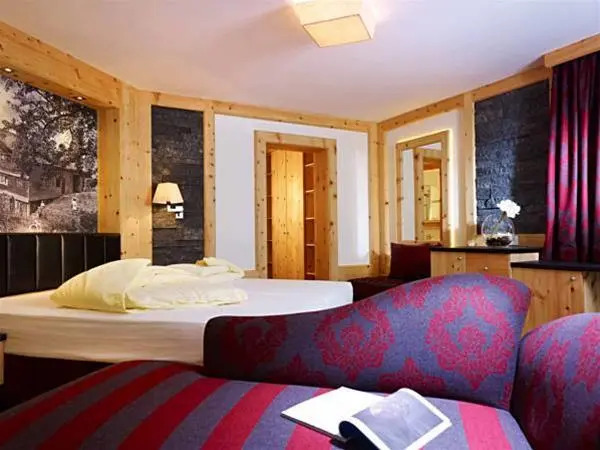 Hirschen Wohlfühlhotel Bregenzerwald