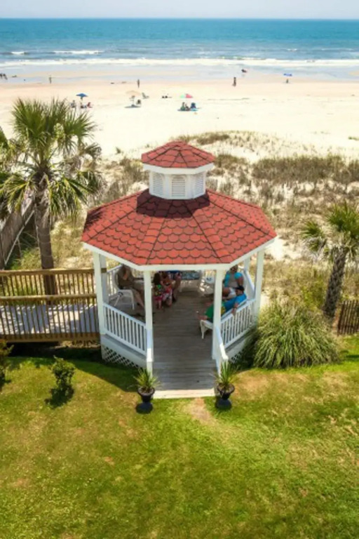 The Islander Inn
