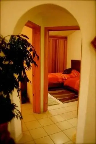 Apartamentos Sofia