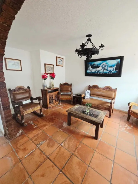 Aparta Hotel El Refugio de María