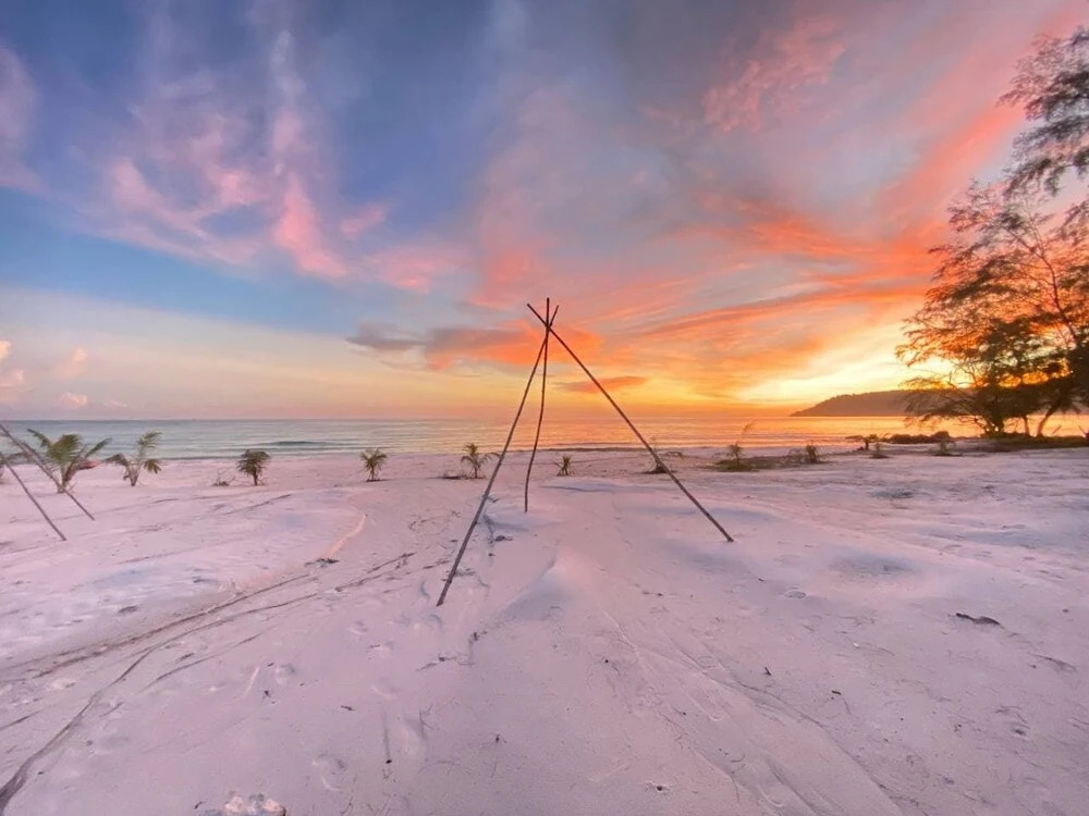 Long Beach Resort Koh Rong