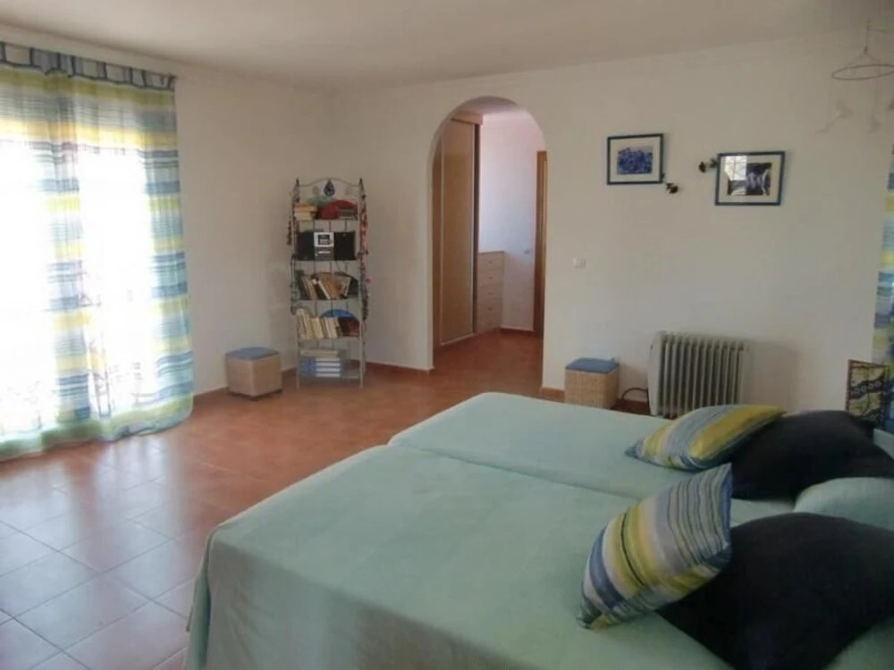 Villa Biznaga