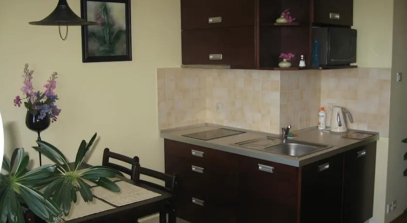 Apartament z widokiem na Morze V