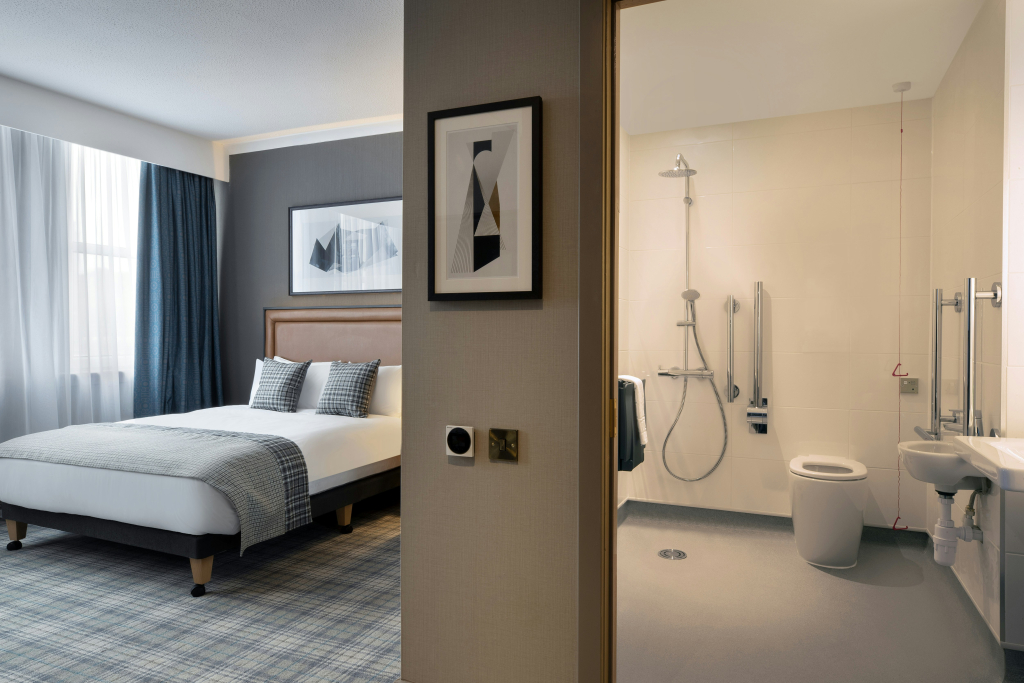 Leonardo Royal Hotel Edinburgh