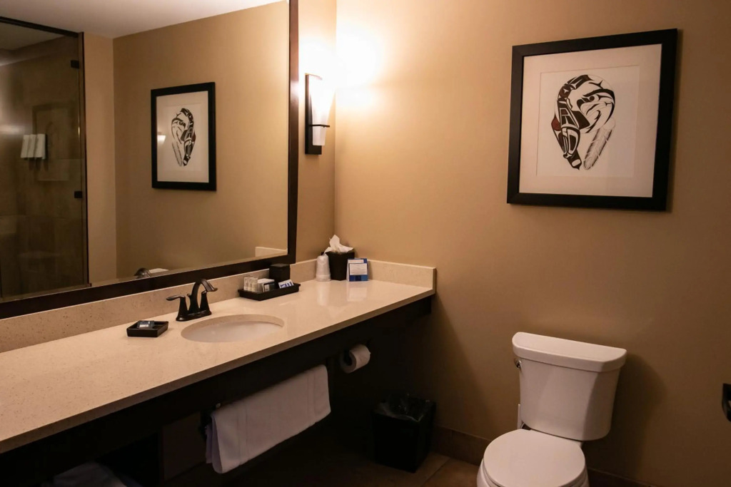 Swinomish Casino & Lodge