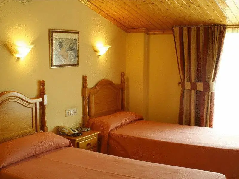 Hotel Trapemar