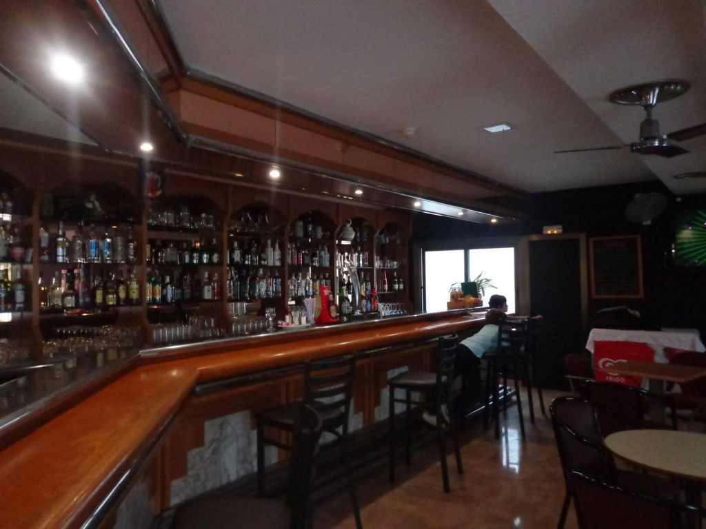 Hotel Montañamar