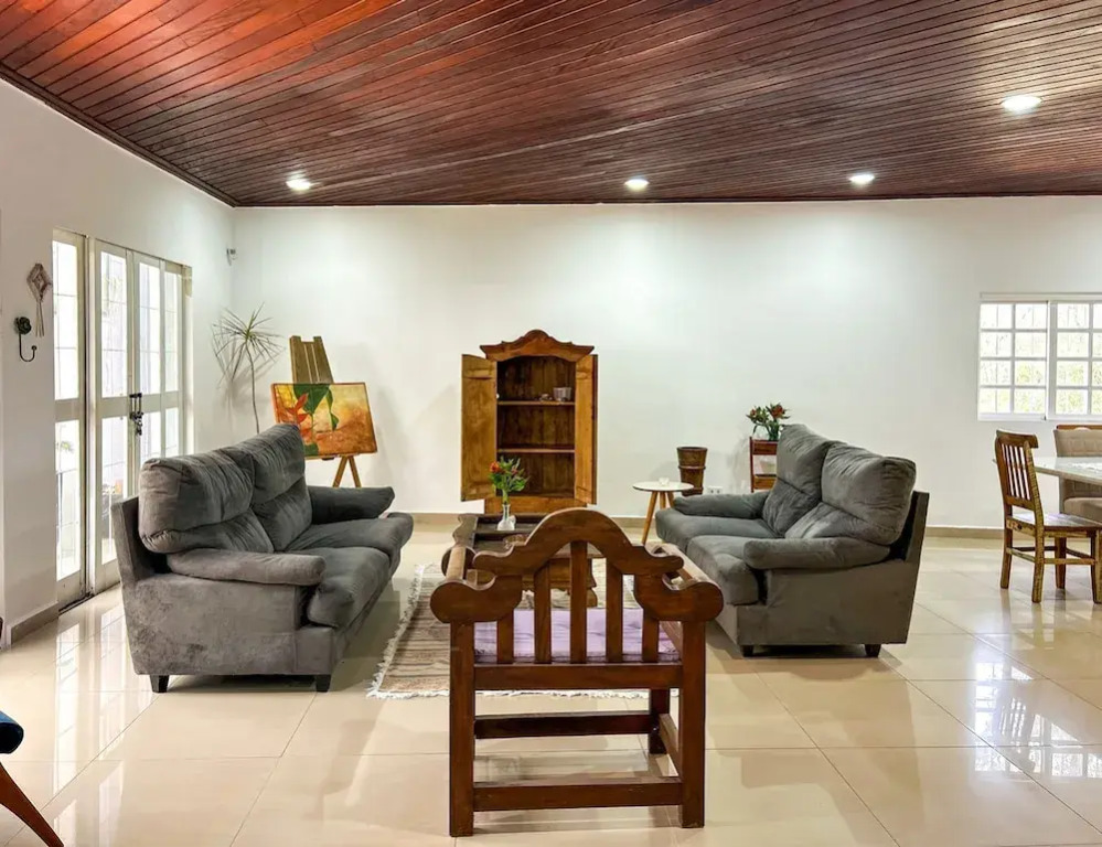 Casa Alto Padr o com Piscina no Alto da Lapa