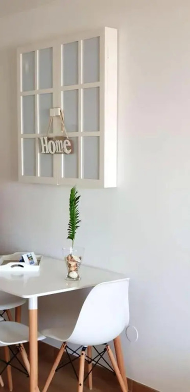 Studio in Benalmádena, With Wonderful sea View, Shared Pool, Furnished Balcony