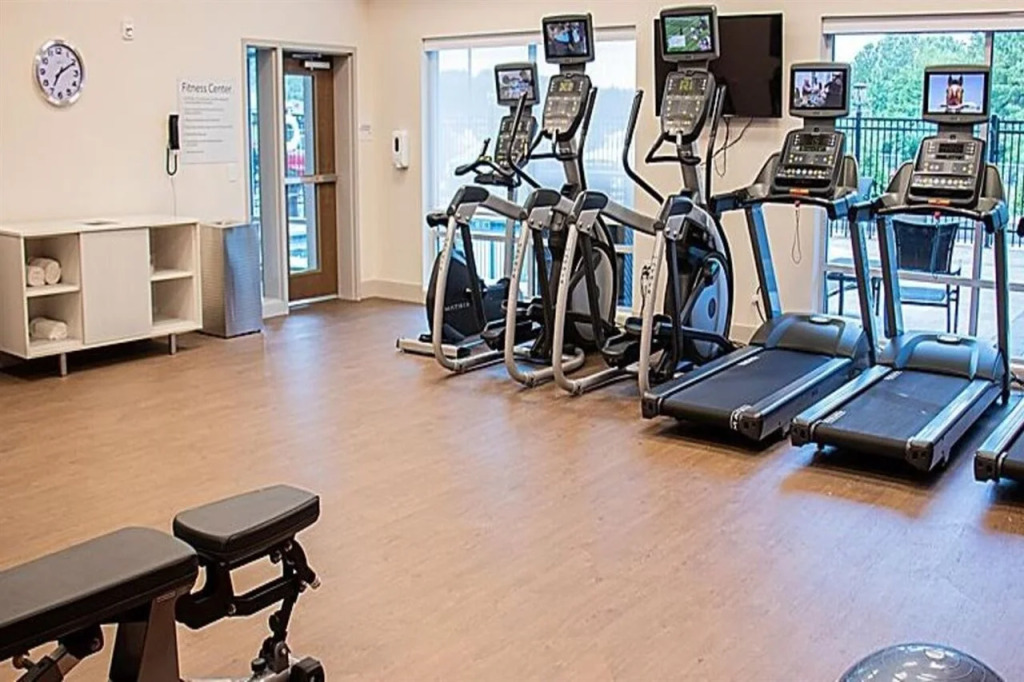 Holiday Inn Express & Suites Tuscaloosa East - Cottondale by IHG