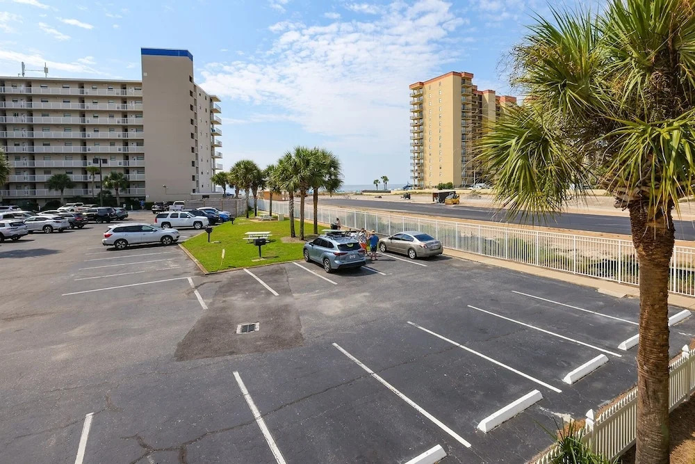 Seaside Beach & Racquet 2207 2 Bedroom Condo by Redawning, Orange Beach