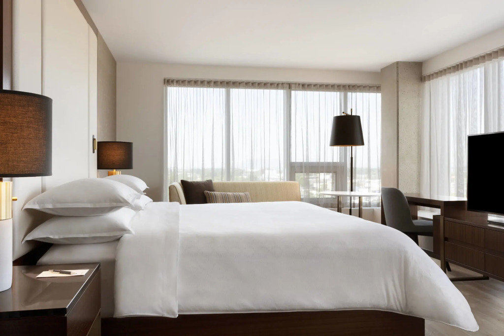 Sheraton Saint-Hyacinthe Hotel