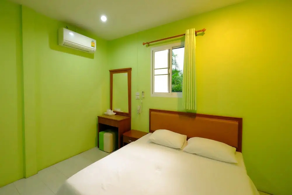 Parattha Resort