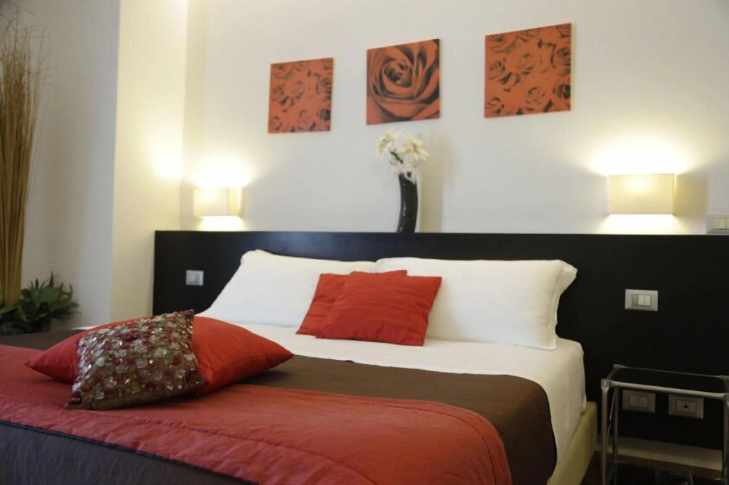 Live09 B&B