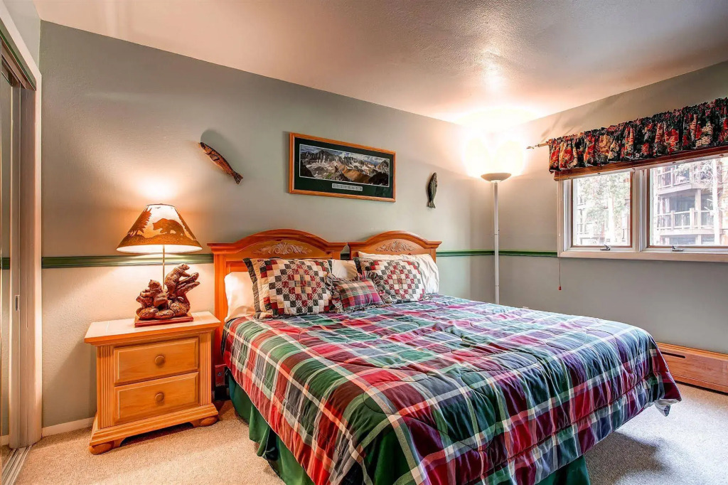 Christiana Townhomes by Ski Country Resorts