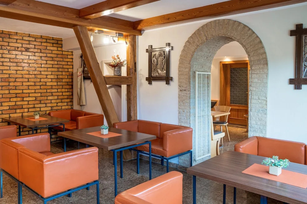 Pension Hotel Sartor