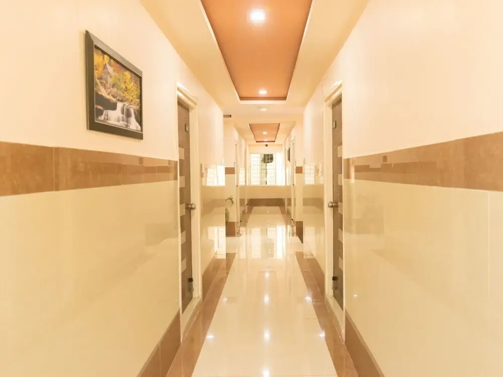 Hotel Krishna Sai Residency
