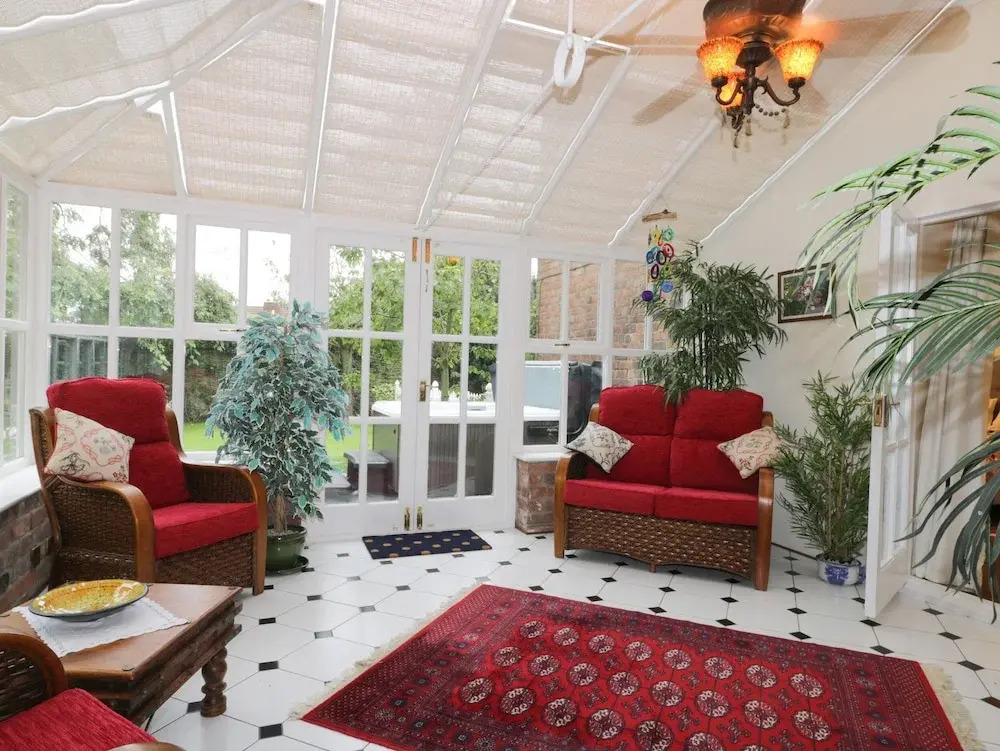 Ash Tree Lodge
