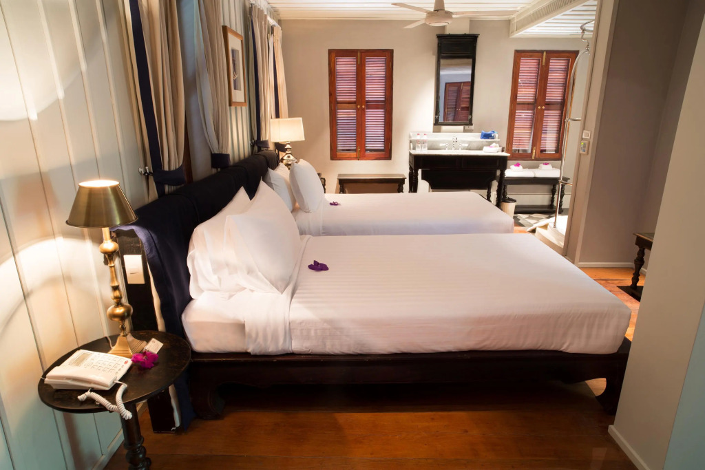 Burasari Heritage Luang Prabang