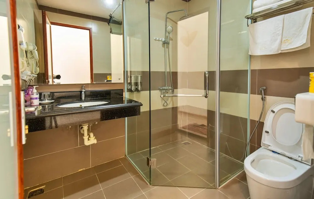 S79 Noi Bai Airport Hotel