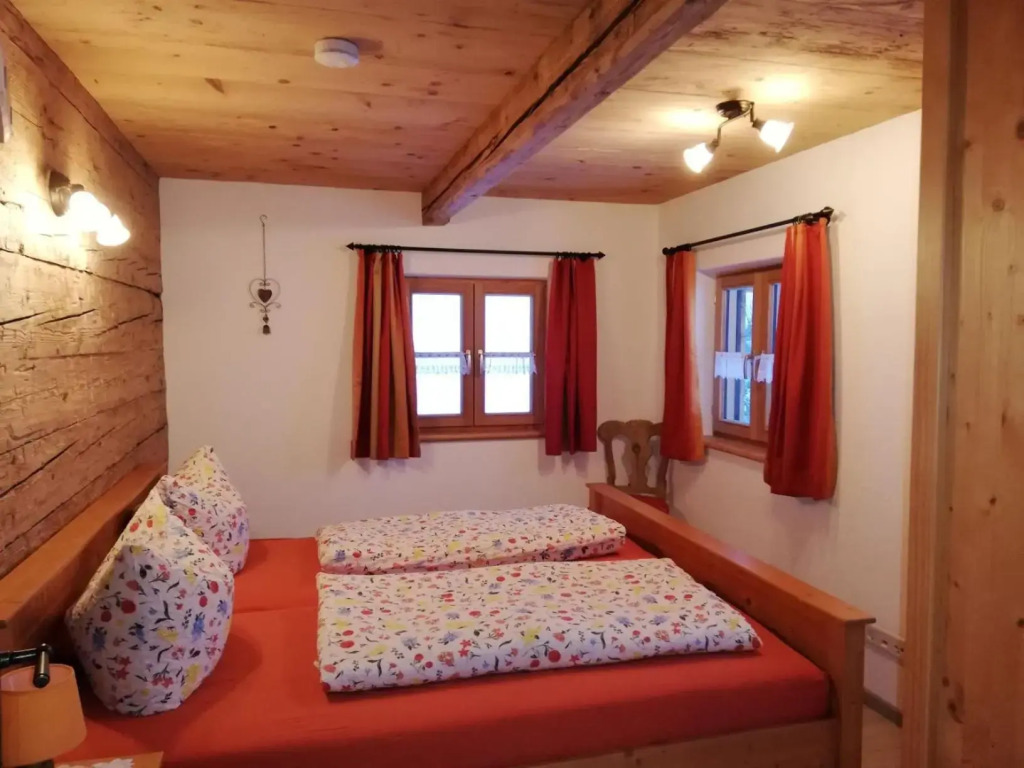 Ferienwohnung Grabenhäusl