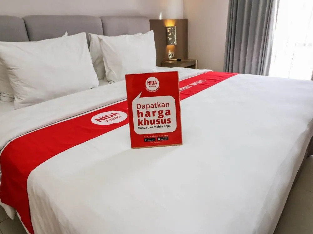 ZEN Rooms Legian Patih Jelantik