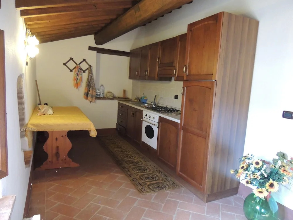 Agriturismo Pianoia