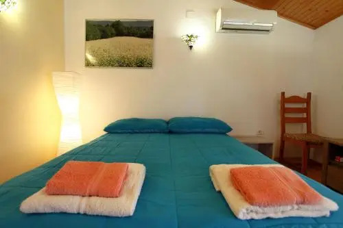 Apartment Svobode Izola