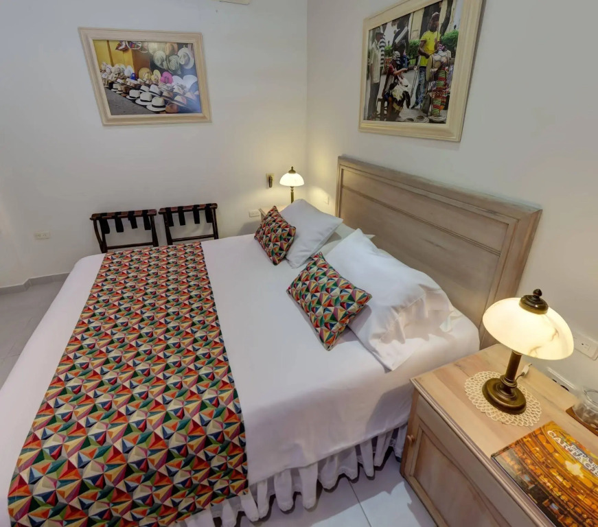 Hotel Casa La Fe